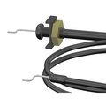 Flow-Rite Flow-Rite MA-CBL-06 Livewell Control Cable - 6' MA-CBL-06